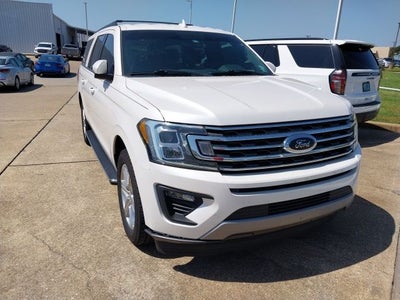 2019 Ford Expedition Max XLT