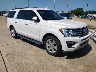 2019 Ford Expedition Max XLT