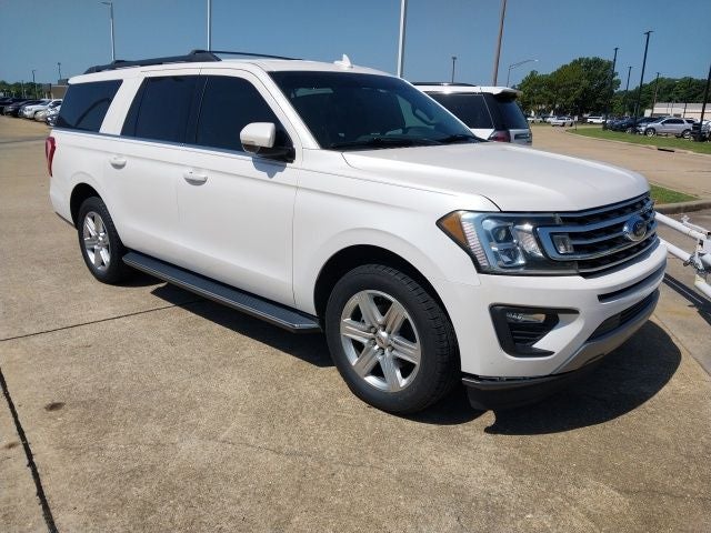 2019 Ford Expedition Max XLT