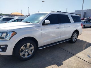 2019 Ford Expedition Max XLT
