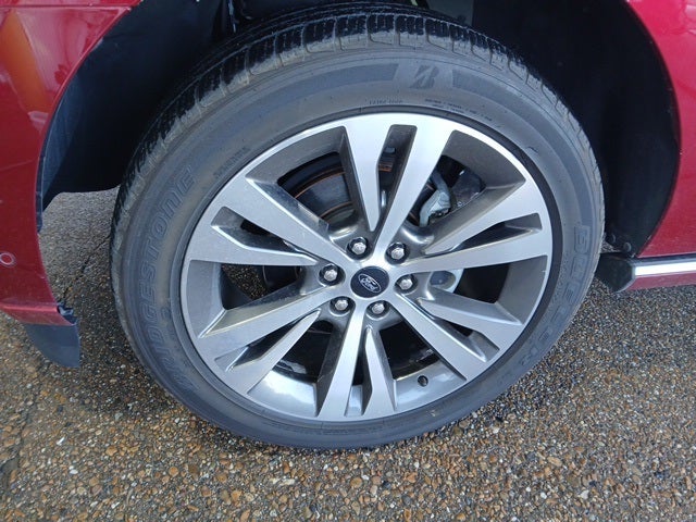 2020 Ford Expedition Platinum