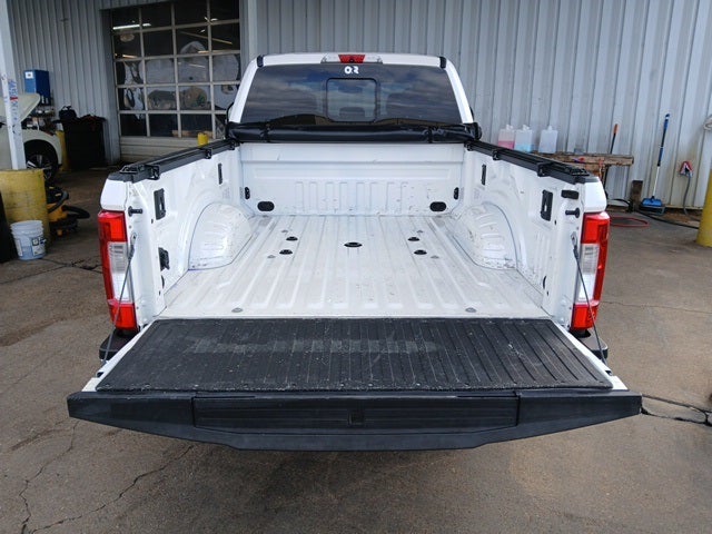 2019 Ford F-250SD Lariat