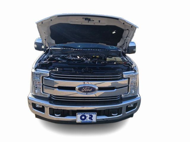 2019 Ford F-250SD Lariat