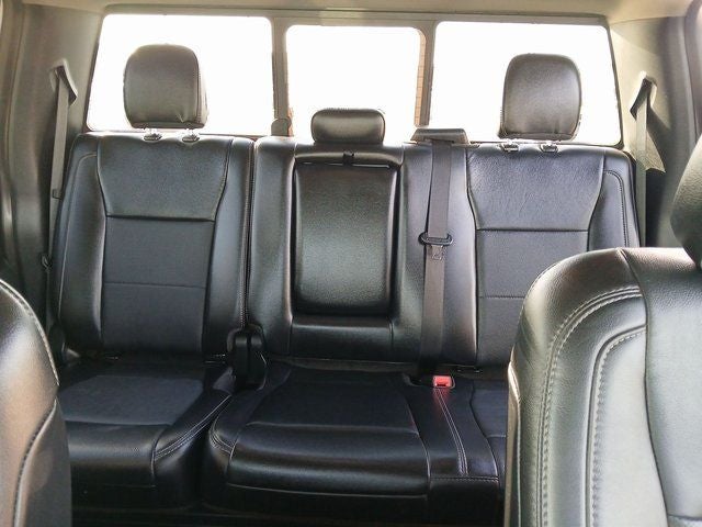 2019 Ford F-250SD Lariat