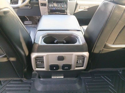 2019 Ford F-250SD Lariat