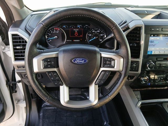 2019 Ford F-250SD Lariat