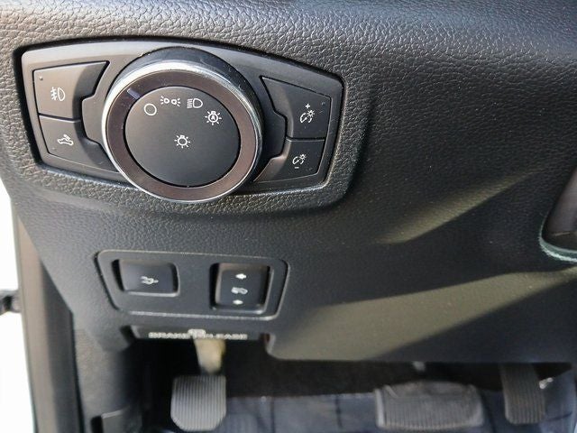 2019 Ford F-250SD Lariat