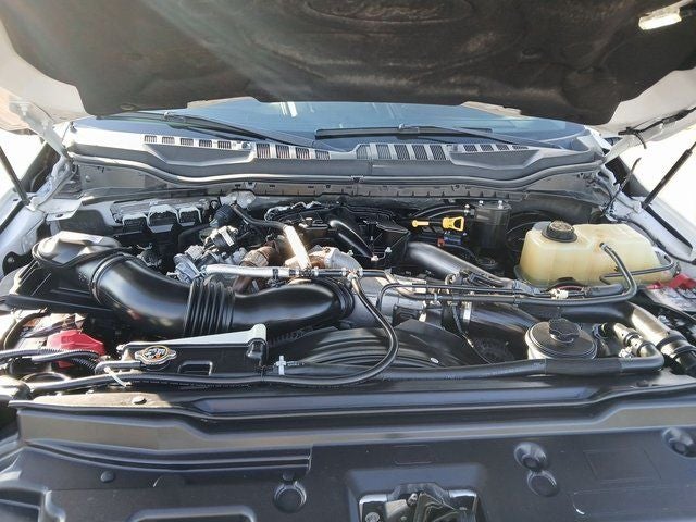 2019 Ford F-250SD Lariat