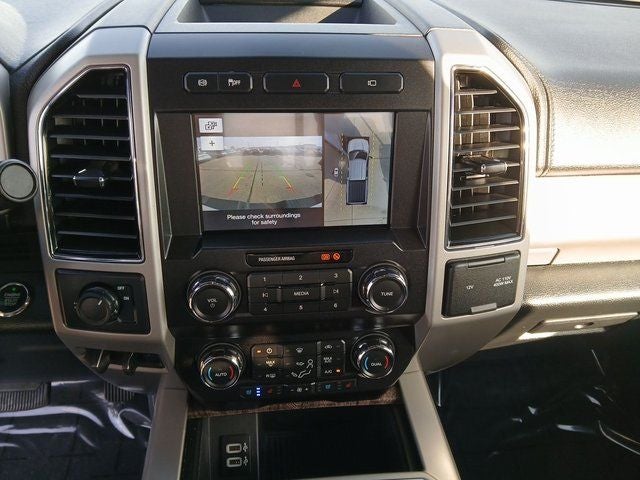 2019 Ford F-250SD Lariat