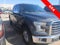 2015 Ford F-150 XLT 4WD