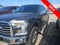 2015 Ford F-150 XLT 4WD