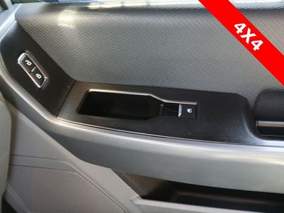 2022 Ford F-150 XLT 4WD