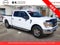 2022 Ford F-150 XLT 4WD