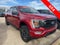2022 Ford F-150 XLT 4WD