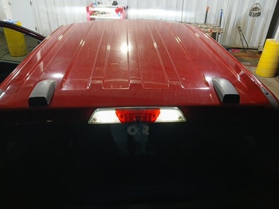 2022 Ford F-150 XLT 4WD