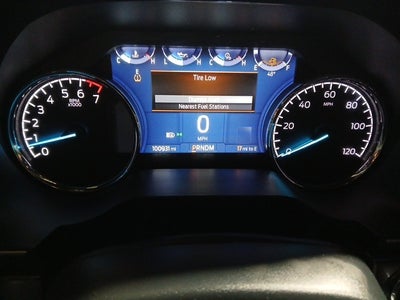 2022 Ford F-150 XLT 4WD