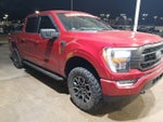 2022 Ford F-150 XLT 4WD