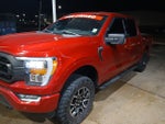 2022 Ford F-150 XLT 4WD
