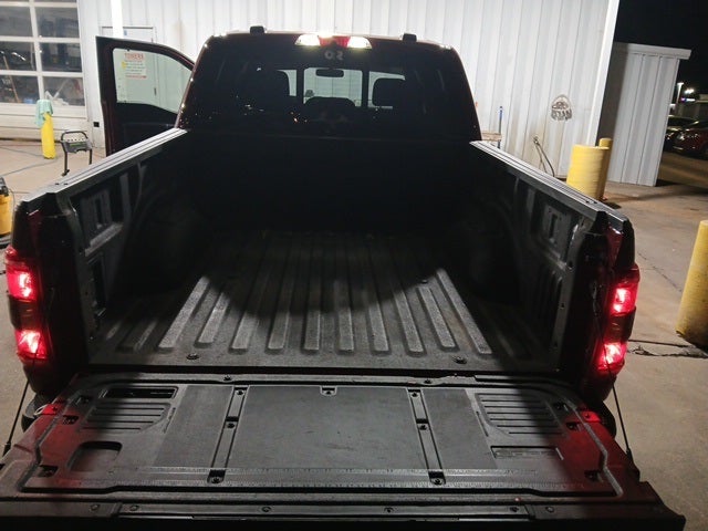 2022 Ford F-150 XLT 4WD