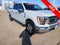 2023 Ford F-150 Lariat 4WD
