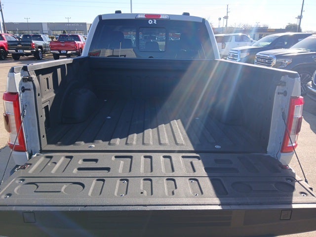 2023 Ford F-150 Lariat 4WD