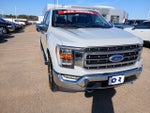 2023 Ford F-150 Lariat 4WD