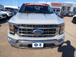 2023 Ford F-150 Lariat 4WD