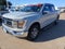 2023 Ford F-150 Lariat 4WD