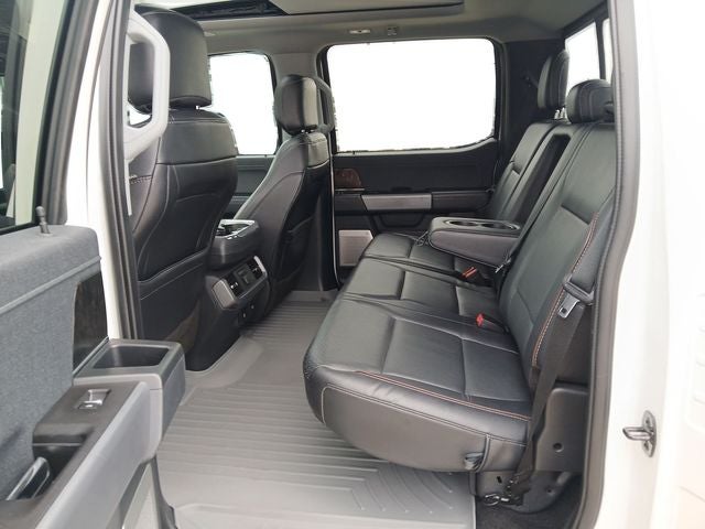 2021 Ford F-150 Lariat 4WD