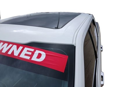 2021 Ford F-150 Lariat 4WD
