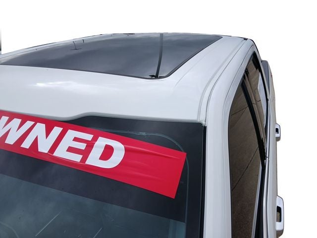 2021 Ford F-150 Lariat 4WD