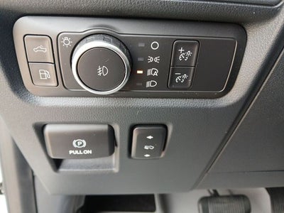 2021 Ford F-150 Lariat 4WD