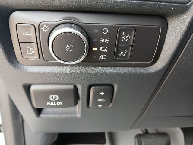 2021 Ford F-150 Lariat 4WD