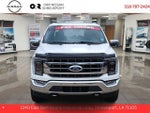 2021 Ford F-150 Lariat 4WD