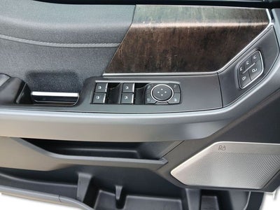 2021 Ford F-150 Lariat 4WD