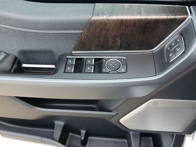2021 Ford F-150 Lariat 4WD