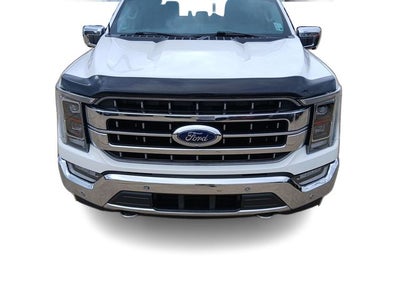 2021 Ford F-150 Lariat 4WD