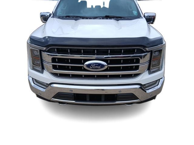 2021 Ford F-150 Lariat 4WD