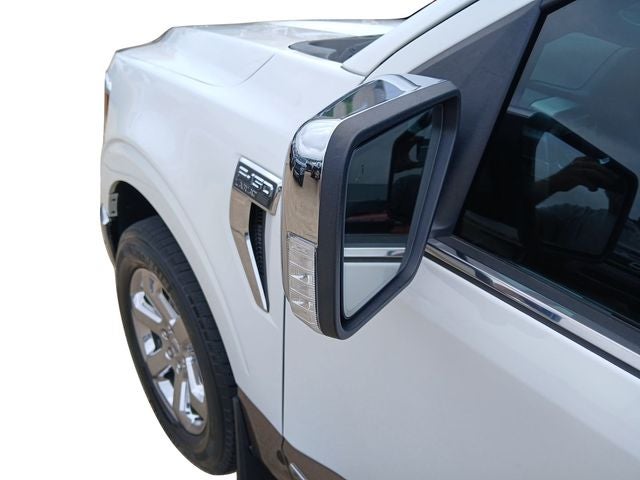 2021 Ford F-150 Lariat 4WD
