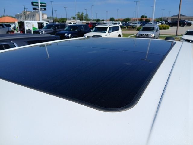 2021 Ford F-150 Lariat 4WD