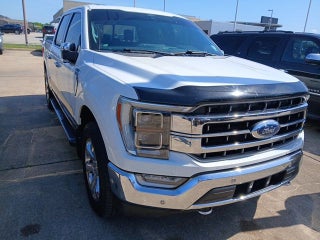 2021 Ford F-150 Lariat 4WD