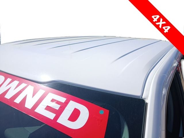 2025 Ford F-150 XLT 4WD