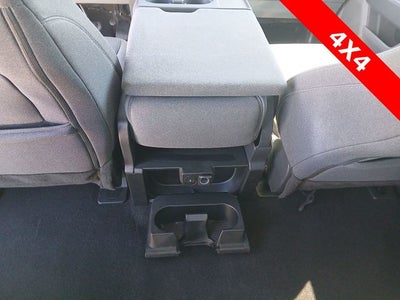 2025 Ford F-150 XLT 4WD