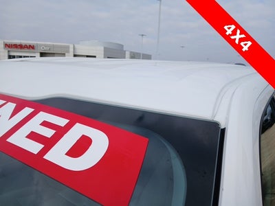 2025 Ford F-150 XLT 4WD