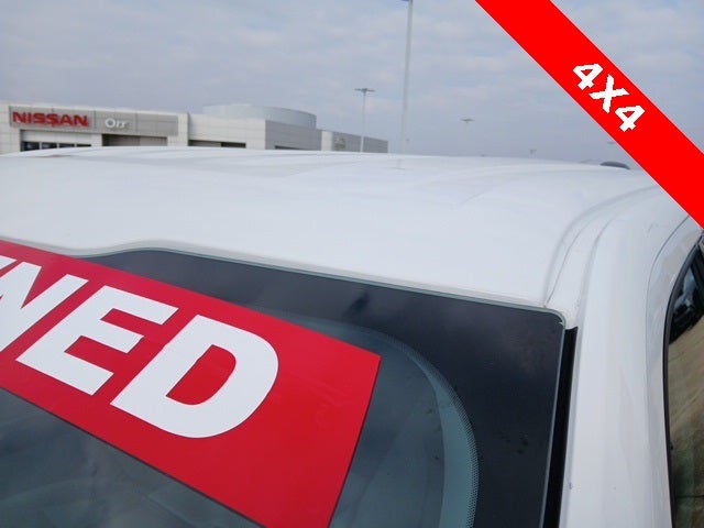 2025 Ford F-150 XLT 4WD