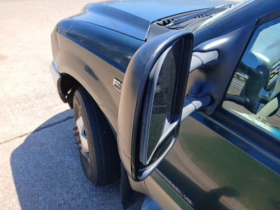 2001 Ford F-350SD DRW