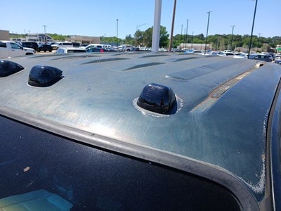 2001 Ford F-350SD DRW