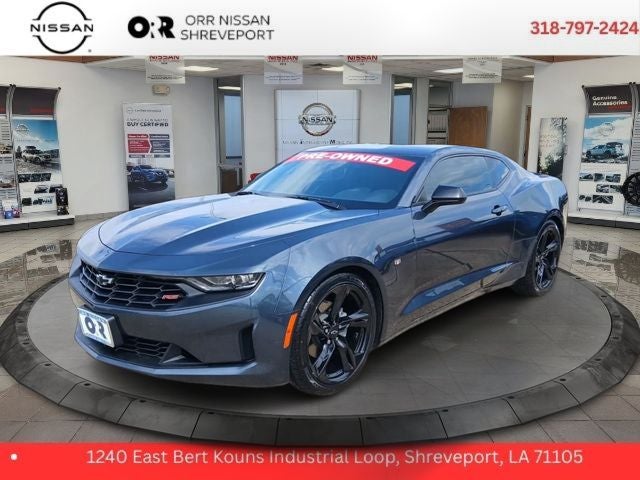 2023 Chevrolet Camaro 2LT 2LT