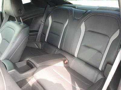 2023 Chevrolet Camaro 2LT 2LT
