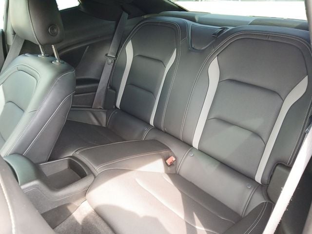 2023 Chevrolet Camaro 2LT 2LT